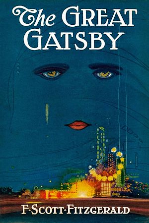 Téléchargez le livre :  The Great Gatsby