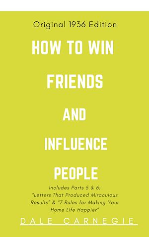 Download the eBook: How to Win Friends & Influence People