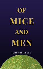 Download this eBook Of Mice and Men