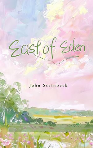 Download the eBook: East of Eden