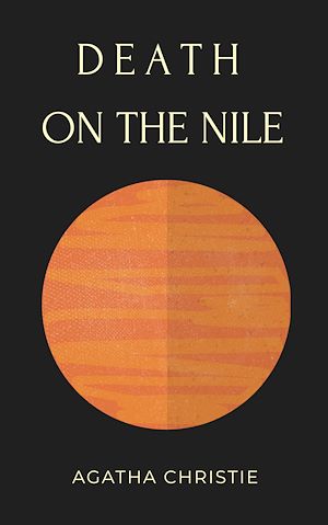 Download the eBook: Death on the Nile