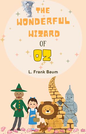 Download the eBook: The Wonderful Wizard of Oz