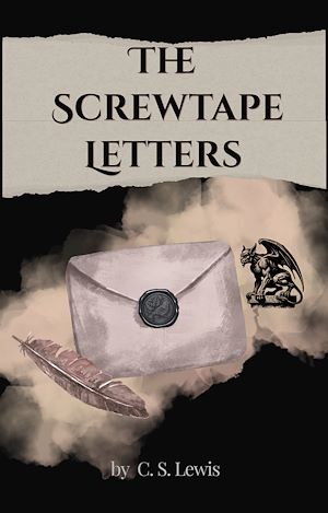 Download the eBook: The Screwtape Letters