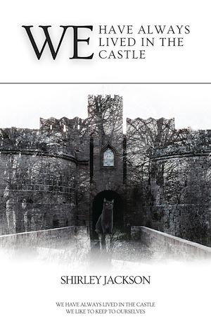 Download the eBook: We have always lived in the castle