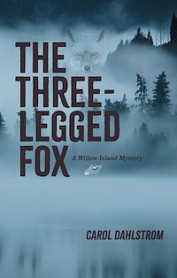 Téléchargez le livre :  The Three-Legged Fox