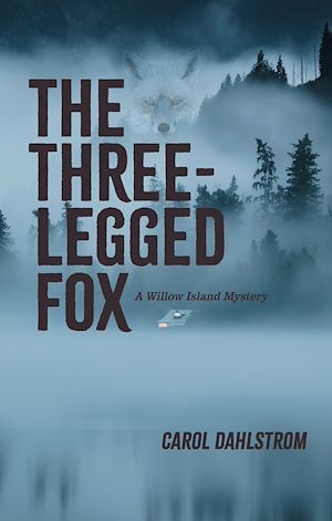 Téléchargez le livre :  The Three-Legged Fox