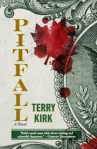 Téléchargez le livre :  Pitfall