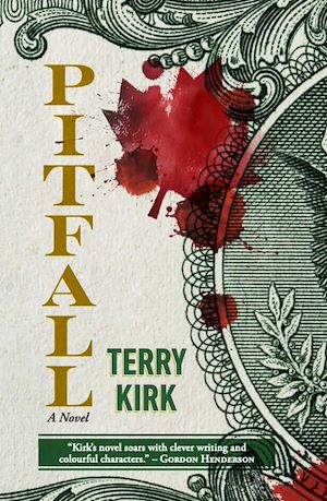 Téléchargez le livre :  Pitfall