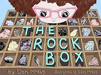 Téléchargez le livre :  The Rock Box