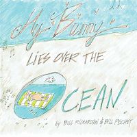Téléchargez le livre :  My Bunny Lies Over The Ocean