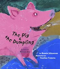 Téléchargez le livre :  The Pig & the Dumpling
