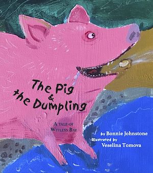Download the eBook: The Pig & the Dumpling