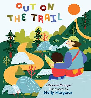 Téléchargez le livre :  Out on the Trail