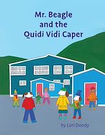Télécharger le livre :  Mr. Beagle and the Quidi Vidi Caper