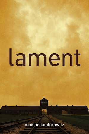 Téléchargez le livre :  Lament