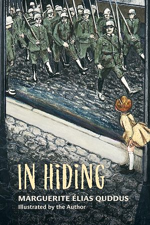 Téléchargez le livre :  In Hiding