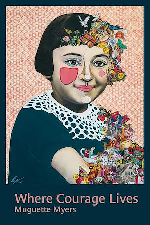 Téléchargez le livre :  Where Courage Lives