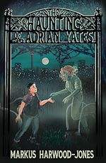 Télécharger le livre :  Haunting of Adrian Yates, The