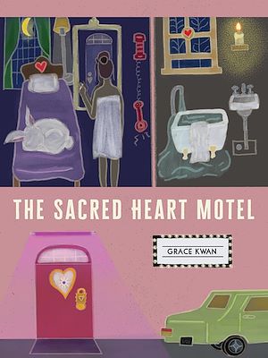 Téléchargez le livre :  Sacred Heart Motel, The