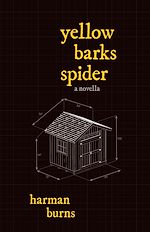 Download this eBook Yellow Barks Spider