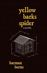 Téléchargez le livre :  Yellow Barks Spider