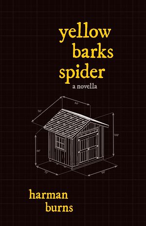Download the eBook: Yellow Barks Spider