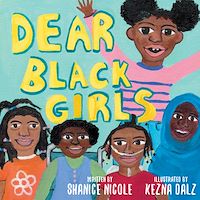 Téléchargez le livre :  Dear Black Girls