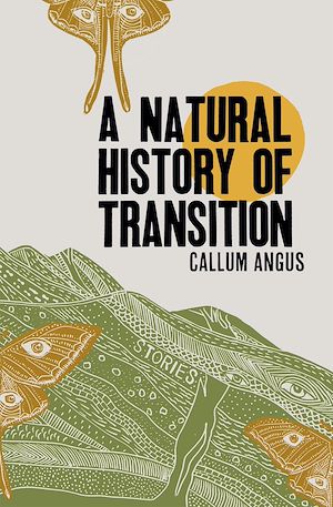 Téléchargez le livre :  A Natural History of Transition