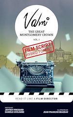 Télécharger le livre :  Valmi V1 The Great Montgomery Crown