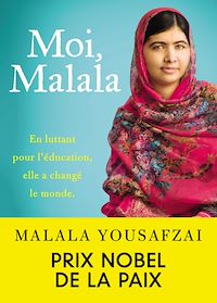 Téléchargez le livre :  Moi, Malala