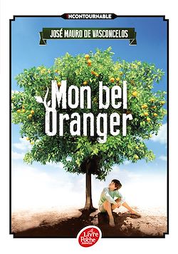 Télécharger le livre :  Mon bel oranger