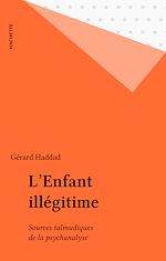 Télécharger le livre :  L'Enfant illégitime