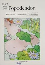 Download this eBook Popodendor