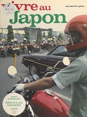 Téléchargez le livre :  Vivre au Japon