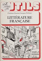 Télécharger le livre :  Littérature française