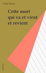 Télécharger le livre :  Cette mort qui va et vient et revient