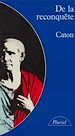 Télécharger le livre :  De la reconquête