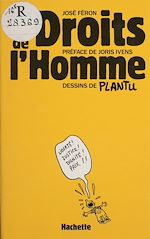 Télécharger le livre :  Les Droits de l'homme