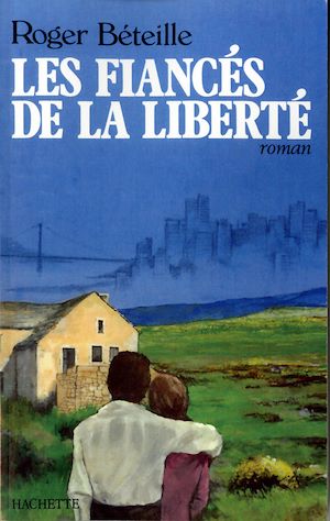 Téléchargez le livre :  Les fiancés de la liberté