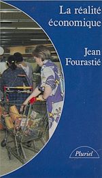 Télécharger le livre :  La réalité économique