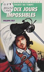 Download this eBook Les Dix jours impossibles