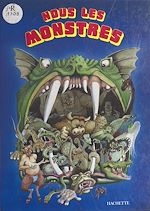 Télécharger le livre :  Nous les monstres