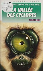 Download this eBook La Vallée des Cyclopes