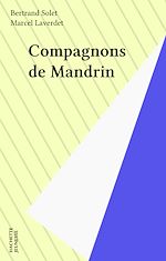 Télécharger le livre :  Compagnons de Mandrin