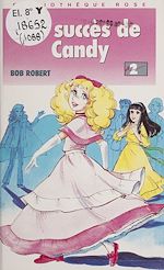 Télécharger le livre :  Les succès de Candy