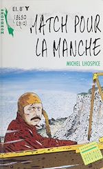 Télécharger le livre :  Match pour la Manche
