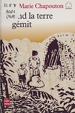 Download this eBook Quand la terre gémit