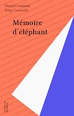Download this eBook Mémoire d'éléphant