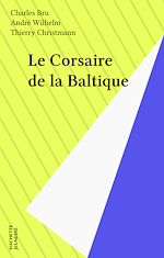 Download this eBook Le Corsaire de la Baltique