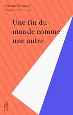 Download this eBook Une fin du monde comme une autre